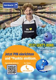 Edeka Frischemarkt Prospekt woche 13 Seite 2