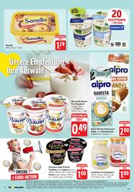 Edeka Frischemarkt Prospekt woche 13 Seite 20