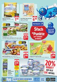 Edeka Frischemarkt Prospekt woche 13 Seite 21