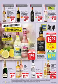 Edeka Frischemarkt Prospekt woche 13 Seite 26