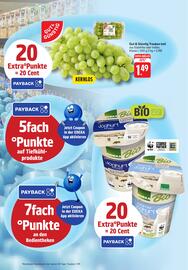 Edeka Frischemarkt Prospekt woche 13 Seite 3