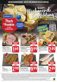 Edeka Frischemarkt Prospekt woche 13 Seite 33