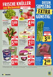 Edeka Frischemarkt Prospekt woche 13 Seite 34