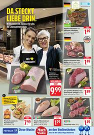 Edeka Frischemarkt Prospekt woche 13 Seite 6