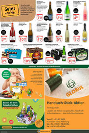 Globus Prospekt woche 13 Seite 15