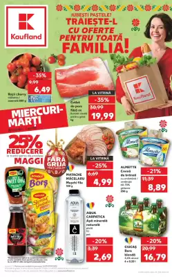 Catalog Kaufland