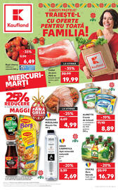 Catalog Kaufland Pagină 1