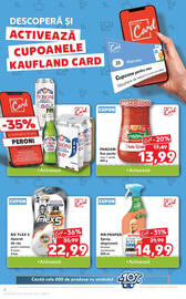 Catalog Kaufland Pagină 2