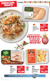 Catalog Kaufland Pagină 30