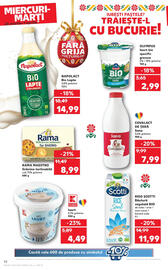 Catalog Kaufland Pagină 38