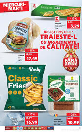 Catalog Kaufland Pagină 51