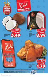 Catalog Kaufland Pagină 6