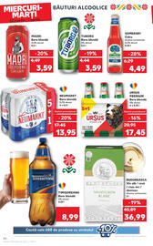 Catalog Kaufland Pagină 66