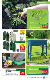 ALDI gazetka Strona 15
