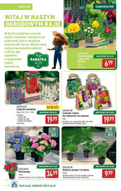 ALDI gazetka Strona 2