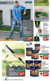 ALDI gazetka Strona 24