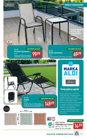 ALDI gazetka Strona 27