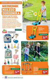 ALDI gazetka Strona 30