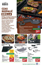 ALDI gazetka Strona 31