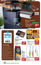 ALDI gazetka Strona 32