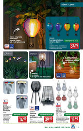ALDI gazetka Strona 35