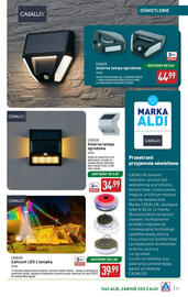 ALDI gazetka Strona 37