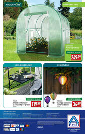 ALDI gazetka Strona 40