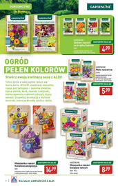 ALDI gazetka Strona 8