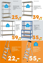 Globus Baumarkt Prospekt Seite 13