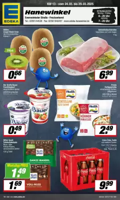 L. STROETMANN Food Prospekt (gültig bis 29-03)