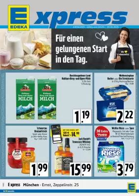 Edeka Xpress Prospekt (gültig bis 29-03)