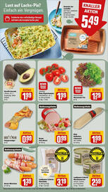 REWE Prospekt woche 13 Seite 16