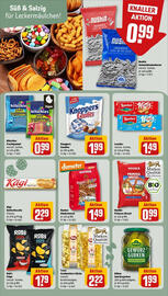 REWE Prospekt woche 13 Seite 17