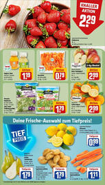 REWE Prospekt woche 13 Seite 6