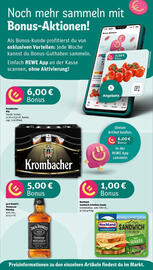 REWE Prospekt woche 13 Seite 2