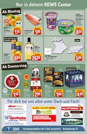 REWE Center Prospekt woche 13 Seite 3