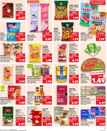 Kaufland Prospekt woche 13 Seite 15