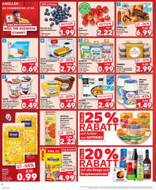 Kaufland Prospekt woche 13 Seite 2