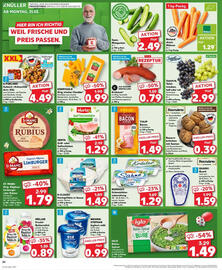 Kaufland Prospekt woche 13 Seite 22