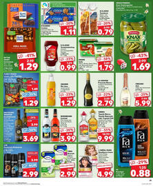 Kaufland Prospekt woche 13 Seite 23