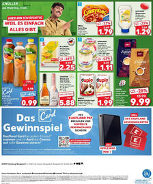 Kaufland Prospekt woche 13 Seite 24