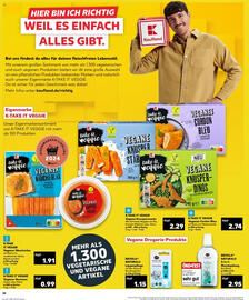 Kaufland Prospekt woche 13 Seite 26