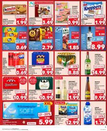 Kaufland Prospekt woche 13 Seite 3