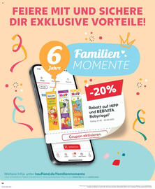 Kaufland Prospekt woche 13 Seite 30