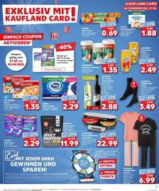 Kaufland Prospekt woche 13 Seite 5