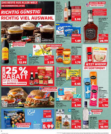 Kaufland Prospekt woche 13 Seite 6