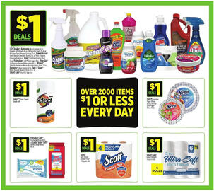 Dollar General Weekly Ad week 13 Page 10