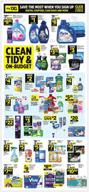 Dollar General Weekly Ad week 13 Page 11