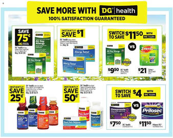 Dollar General Weekly Ad week 13 Page 13