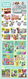 Dollar General Weekly Ad week 13 Page 6